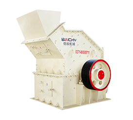 High-efficiency Fine Crusher